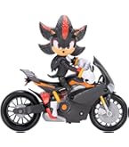 Amazon.co.jp: ソニック3 映画アクションフィギュア 5インチ